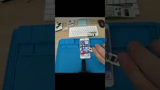 Разблокировка всех iPhone через R-Sim 0975922330 (Viber/Telegram/Whatsapp) #rsim #iphoneunlock