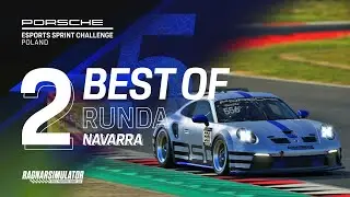 BEST OF Runda 2 - Baraże PESCP | Sezon 5