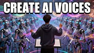 ElevenLabs AI Voice Generator and Text-To-Speech Tutorial