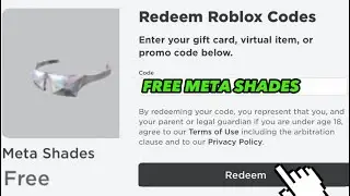 NEW FREE CODES HURRY AND REDEEM THESE CODES!
