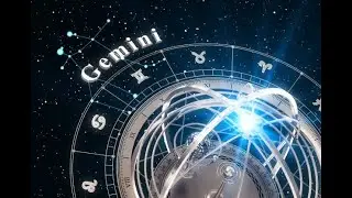 БЛИЗНЕЦЫ - ГОРОСКОП НА ИЮЛЬ 2024 ГОДА / GEMINI - HOROSCOPE FOR JULY 2024