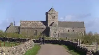 Mull & Iona
