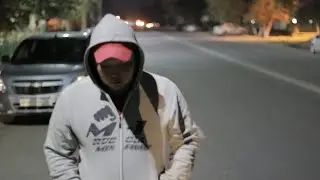 Криминальный ролик