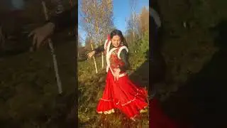 #русалинаогонёк