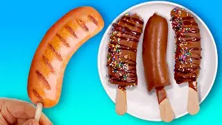 31 INDISCHE FOOD-HACKS, DIE DICH UMHAUEN WERDEN
