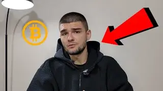 КАКВО СТАНА С БИТКОЙНА? ЩЕ УДАРИ ЛИ 100к?