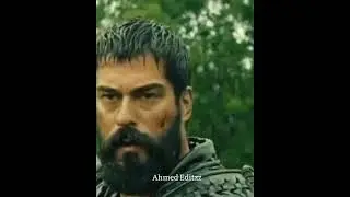 Ertugrul Ghazi oglu Osman Bey 🔥