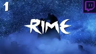 RockLeeSmile Live! - RiME (Part 1) [Fox Finder]