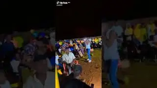 Positive Thinker at The international Dance concert