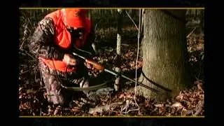 Dick Kirby - Whitetail Deer Hunt - Pike County, IL