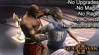 God of War 2 Translator - General Kratos PAIN+