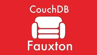 CouchDB | Fauxton
