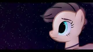Пони клип-Кометы