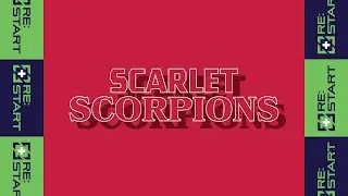 Scarlet Scorpions Skit // Re:Start '23