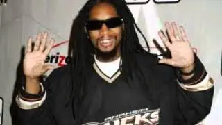 Work - Lil Jon