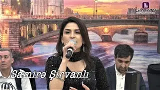 Samire Sirvanli - ●●Sene qurban●● (Sankt-Peterburq toyu 2020) FHD