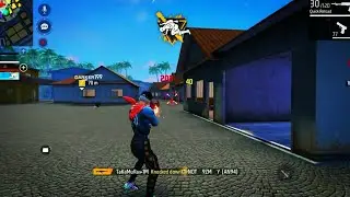 I will try this new map - AliGamingYT #firstgamplay