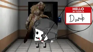 SCP: SL but I am the DUMBEST player