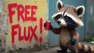 High Quality FLUX AI for FREE? Krea.ai Beginners Tutorial!