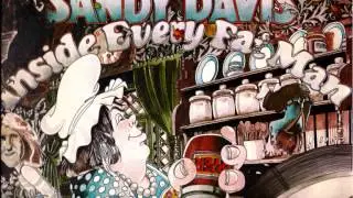 sandy davis - up high