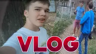 Фонарь-шокер(700р) VLOG#1