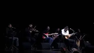 Erhan Toprak - Aşkın Şarabı