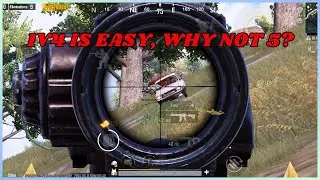 16 Kills Solo Vs Squad | PUBG Mobile