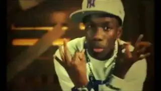 Tinchy Stryder ft. Roachee - Rollin' (Remix)