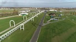 #SkyWay Встреча с представителями компаний Voestalpine и «Энергокомплект»  22 Октября 2019