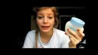 Choosing a Moisturizer (Accutane Users)