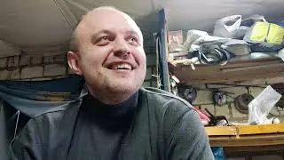 Белая горячка.Темные силы или психические расстройства?