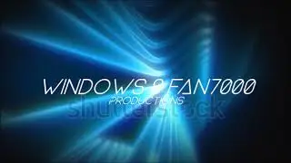 Windows 8 FAN7000 Films Logos (February 1 2021 or 28 February 2021)