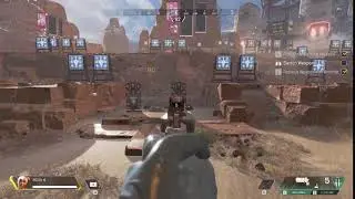 APEX Legends - Silah Rehberi - Wingman