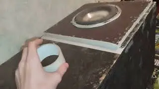 Короче говоря 10 сабвуфер в большом объёме.