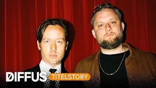 Tom Schilling trifft Fatoni: „Wunderbare Welt“, Schauspiel & Studentenrap | DIFFUS TITELSTORY