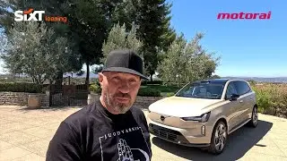 2024 m. „Volvo EX90“ elektromobilio testas: ar yra alternatyva švediškam flagmanui (nuo € 98 107)?