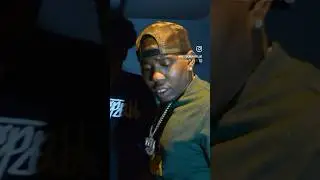 Break baby talks YFN Lucci Murder