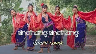 Sinaihang Sinaihang (DANCE COVER) Sifung The Melody
