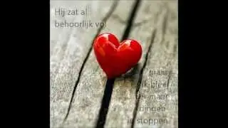 Mijn rugzak