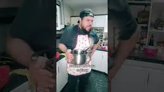 Cuando me toca cocinar #galitrios #cocina #comida #coninero #ecuador