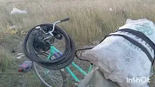 Собираю цветной металл и жбонь! Жду цену на металлолом.Свалка.