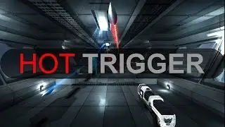 Super Hot на Андроид - Hot Trigger