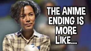 Hajime Isayama DENIES Anime Original Ending for Attack on Titan The Final Season Part 3? | Interview