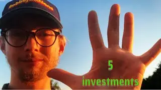 5 investments that help you become a better bounty hunter