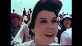 F1 1954 Round 02 - US / Indy 500 - Highlights