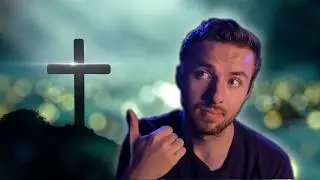 Why I Believe in Jesus Christ...