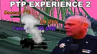 THE PTP EXPERIENCE 2