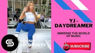 YJ - Daydreamer