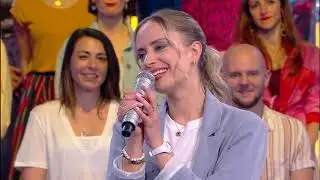 #NOPLP Revivez le départ de Laurène (Mai 2023)