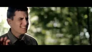 Fireflies - Acapella Cover  (Made by Voice, Mouth and Glasses) - Mike Tompkins